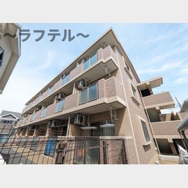 コルディアーレ 3階 築14年6ヶ月の賃貸物件