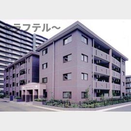 新世ふじみ野マンションの賃貸物件