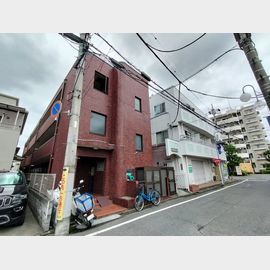 新所沢駅より徒歩5分 2階 築40年4ヶ月の賃貸物件