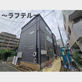 マンションウィング 2階 新築の賃貸物件