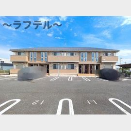 コリーヌAの賃貸物件