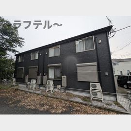 入間テラスの賃貸物件