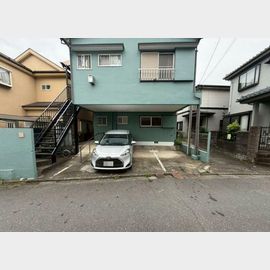 狭山市駅より徒歩27分 1階 築39年2ヶ月の賃貸物件
