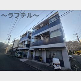 新所沢駅より徒歩14分 1階 築31年4ヶ月の賃貸物件
