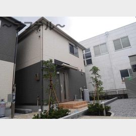 新狭山駅より徒歩16分 築8年11ヶ月 2階建の賃貸物件
