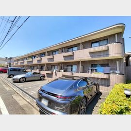 グリーンヴィラ 2階 築35年4ヶ月の賃貸物件