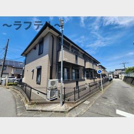 マ・メゾンA號館の賃貸物件