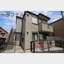 エスポワール 2階 築21年6ヶ月の賃貸物件