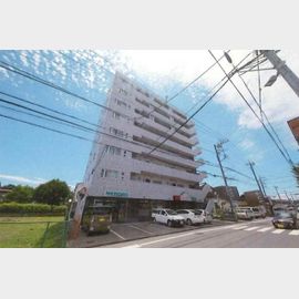 狭山市駅より徒歩12分 築29年11ヶ月 8階建の賃貸物件