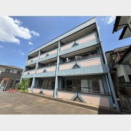ノバハウス 1階 築36年11ヶ月の賃貸物件