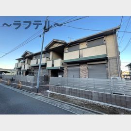 アバンサールの賃貸物件