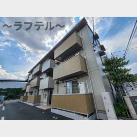 入間市駅より徒歩15分 築15年10ヶ月 3階建の賃貸物件