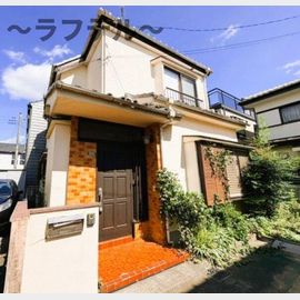小手指駅より徒歩15分 築42年2ヶ月 2階建の賃貸物件