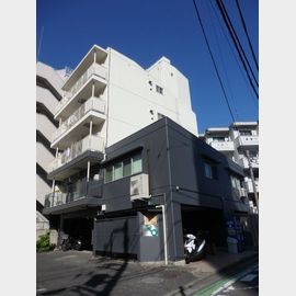 所沢駅より徒歩6分 3階 築42年4ヶ月の賃貸物件