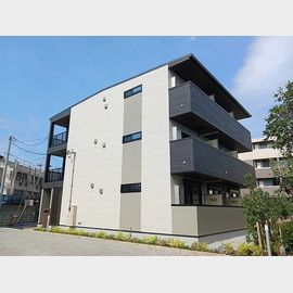 オークランドコーポの賃貸物件