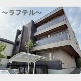 プリマ・クラッセ 1階 新築の賃貸物件