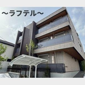 プリマ・クラッセ 1階 新築の賃貸物件