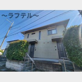 ブリッジゲートの賃貸物件