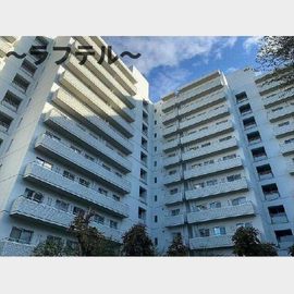 ヴィルセゾン小手指Ａ棟 3階 築41年8ヶ月の賃貸物件