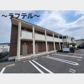 グランベル 1階 築12年8ヶ月の賃貸物件