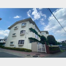 所沢駅より徒歩7分 1階 築42年3ヶ月の賃貸物件