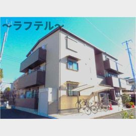 シエル・ブルーの賃貸物件