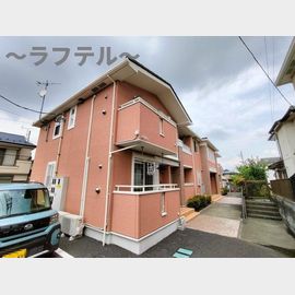 ローズカーサ 1階 築13年10ヶ月の賃貸物件