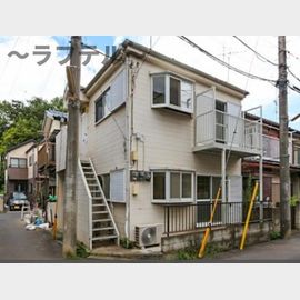 カーサベラデ狭山ケ丘 2階 築38年3ヶ月の賃貸物件