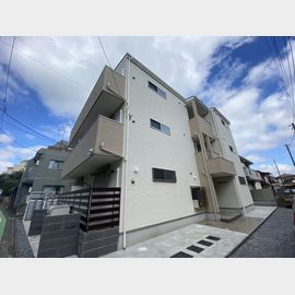 西所沢駅より徒歩7分 築5年11ヶ月 3階建の賃貸物件