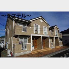 エトワール海谷 2階 築18年11ヶ月の賃貸物件
