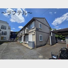 新所沢駅より徒歩12分 2階 築33年8ヶ月の賃貸物件