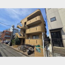 新所沢駅より徒歩2分 2階 築35年2ヶ月の賃貸物件