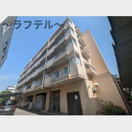 エミネント小手指 4階 築41年11ヶ月の賃貸物件