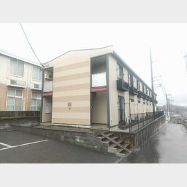 レオパレスエスペランサＣの賃貸物件