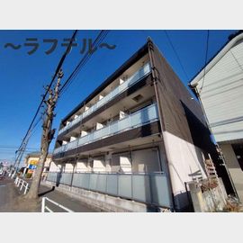 小手指駅より徒歩11分 3階 築8年9ヶ月の賃貸物件