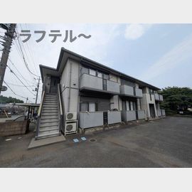 セルサスハイム 1階 築22年5ヶ月の賃貸物件