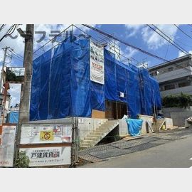 所沢駅より徒歩13分 1階 新築の賃貸物件
