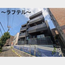 ヒュッゲライリッヒ 2階 新築の賃貸物件