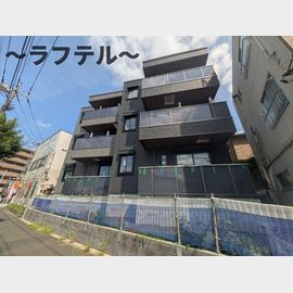 ヒュッゲライリッヒ 1階 新築の賃貸物件