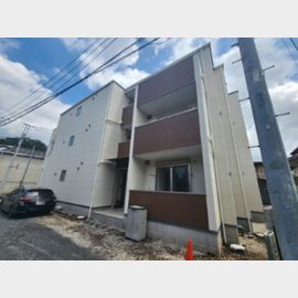 入間市駅より徒歩11分 新築 3階建の賃貸物件