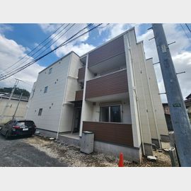 入間市駅より徒歩11分 新築 3階建の賃貸物件
