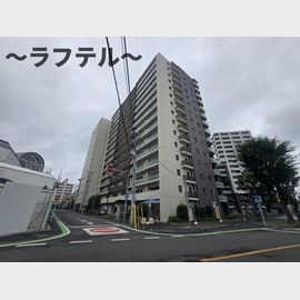 新所沢駅より徒歩2分 10階 築14年8ヶ月の賃貸物件