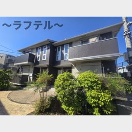 グラウクスＢ 2階 築12年10ヶ月の賃貸物件