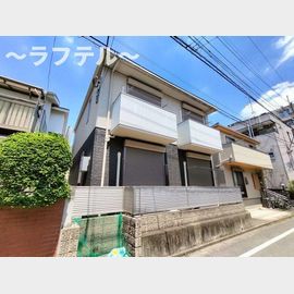 アルコバレーノ 2階 築16年の賃貸物件