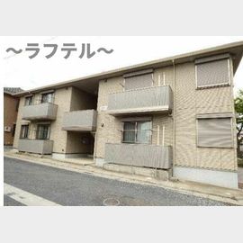 グレイスコート 1階 築8年9ヶ月の賃貸物件