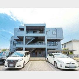 グリーンヒル東雲の賃貸物件