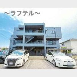 狭山市駅より徒歩15分 築29年 3階建の賃貸物件