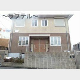 グリーンアイ 1階 築17年1ヶ月の賃貸物件