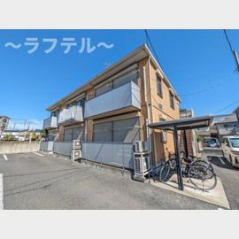 アネモス 1階 築19年4ヶ月の賃貸物件