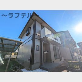 航空公園駅より徒歩44分 1階 築33年4ヶ月の賃貸物件